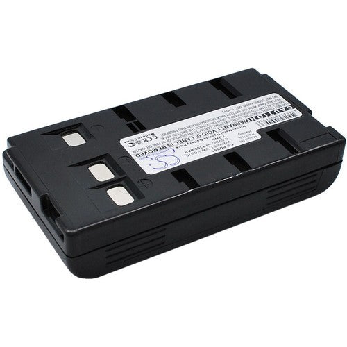 JVC GR-SXM27 Battery