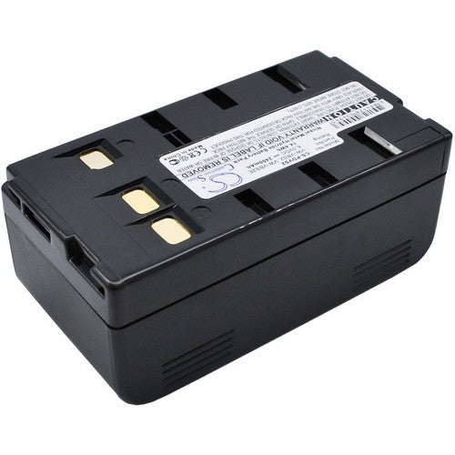 Panasonic NV-G202A Battery