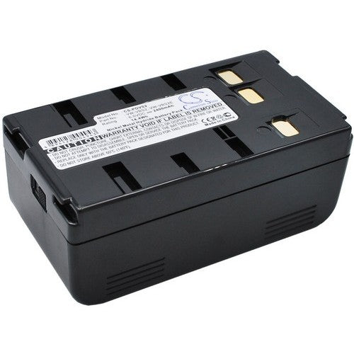 PANASONIC PV-IQ505 Battery