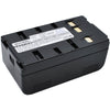 PANASONIC PV-IQ505 Battery