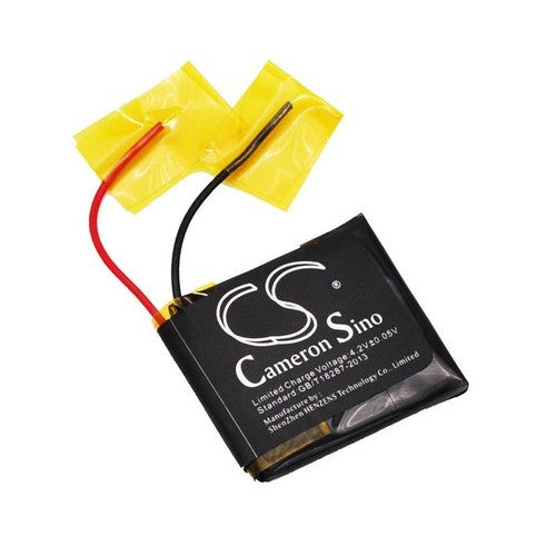 Pebble P121112 Battery