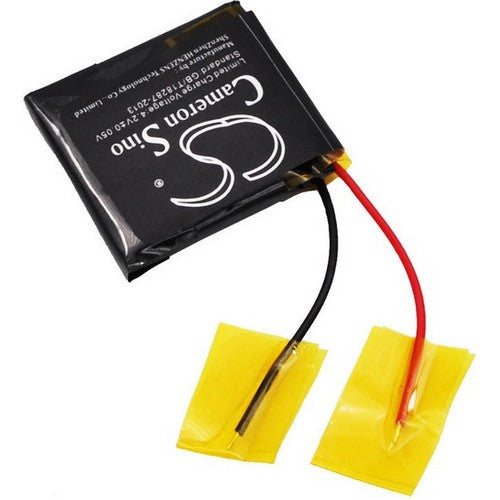 Pebble P121112 Battery