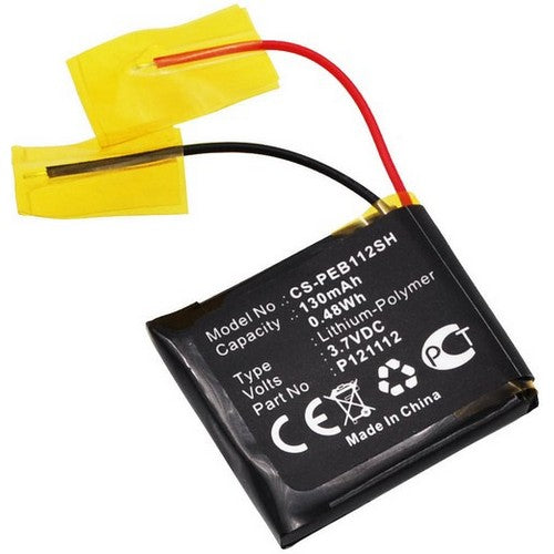 Pebble E-Paper Battery