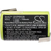 Panasonic ER201 Battery