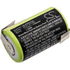 Panasonic 85-07 Battery
