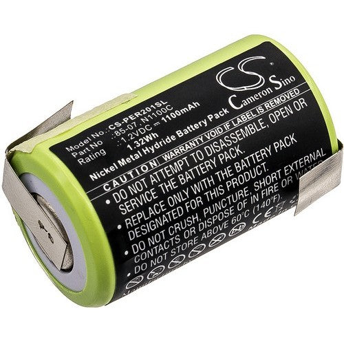 Panasonic N1100C Battery