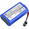 PEUGEOT ICR18650H2C Battery