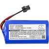 PEUGEOT ELIS Battery