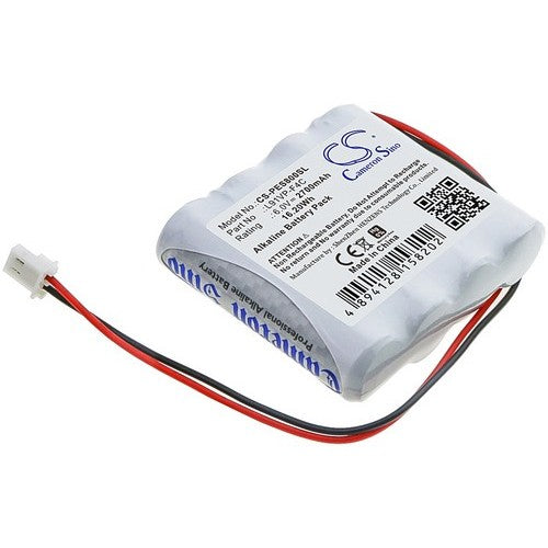 GP GPRHORW01018 Battery