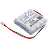 GP GPRHORW01018 Battery