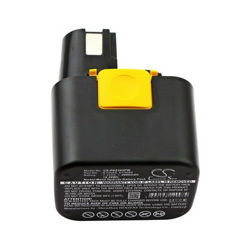 Panasonic EY9066 Battery