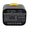 Panasonic EY3654 Battery