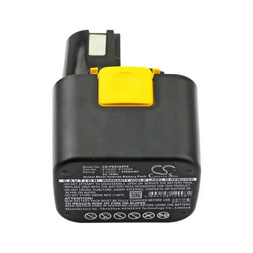 Panasonic EY9066 Battery