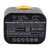 Panasonic EY6198B Battery