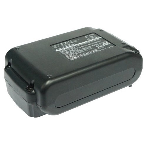 Panasonic EZ7547 Battery