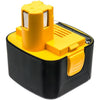 CS-PEZ900PW Battery