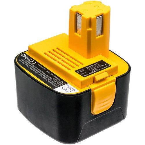 CS-PEZ900PW Battery