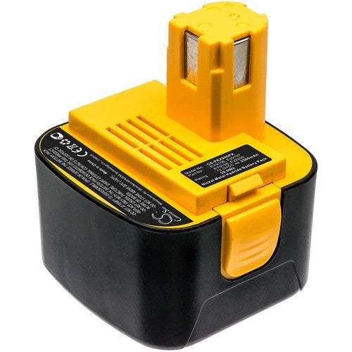 Panasonic EY6409NQKW Battery