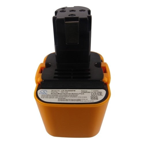 Panasonic EY3654CQ Battery