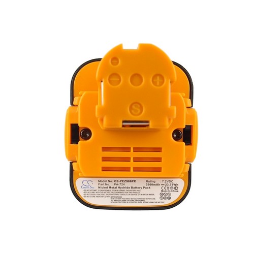 Panasonic EY3654CQ Battery