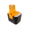 CS-PEZ906PX Battery