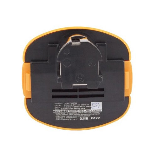 CS-PEZ908PW Battery