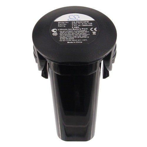 Panasonic EZ7410LA1S Battery