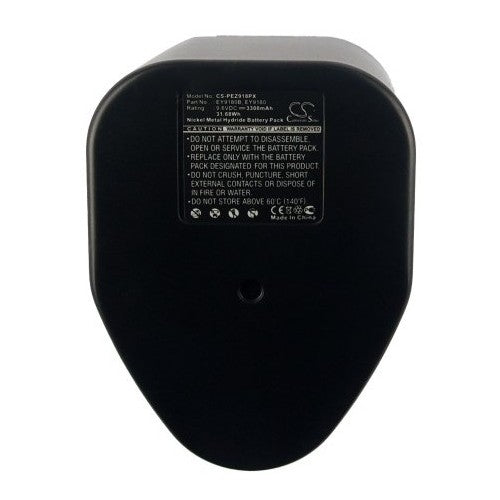 Panasonic EZ571 Battery