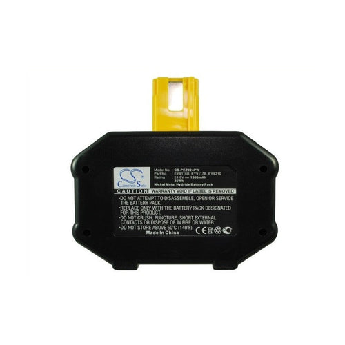 CS-PEZ924PW Battery