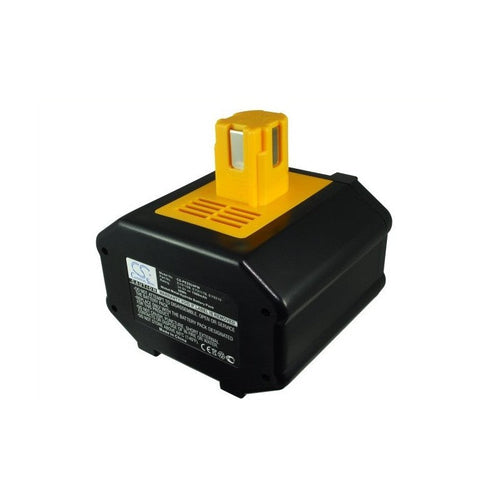 Panasonic EY9116 Battery