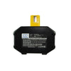 Panasonic EY6813 Battery