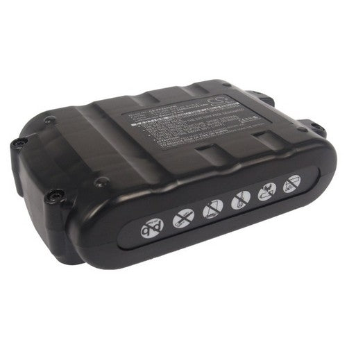 Panasonic EY7540 Battery