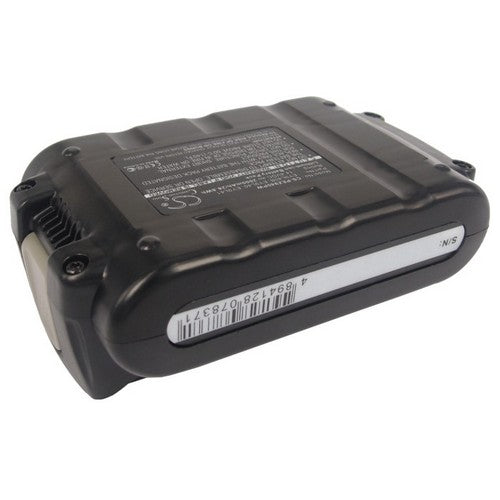 CS-PEZ940PW Battery