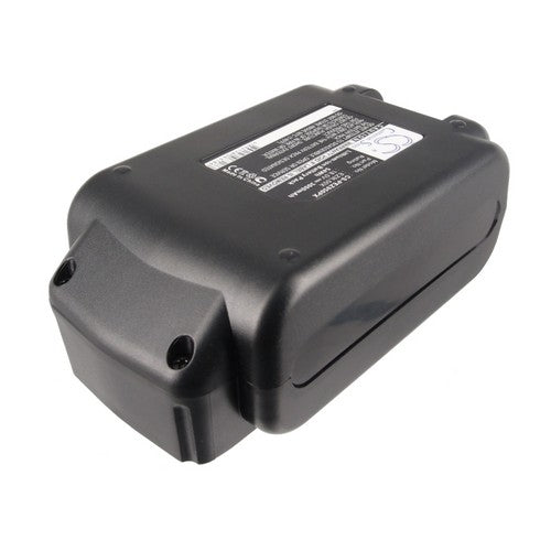 Panasonic EZ7550 Battery