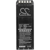 CS-PF7217SL Battery
