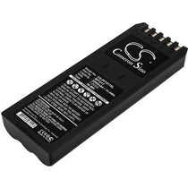 Fluke DSP2000 Battery