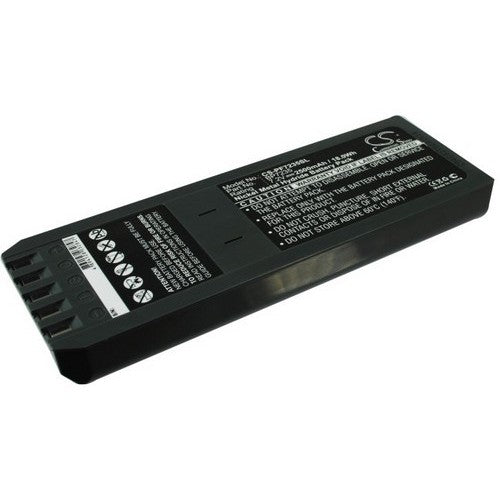 Fluke DSP4300 cable tester Battery