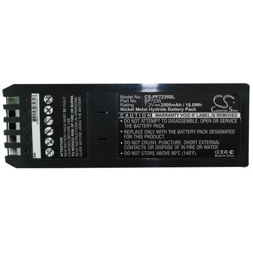 Fluke 700 Calibrator Battery