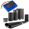 CS-PFB500SL Battery
