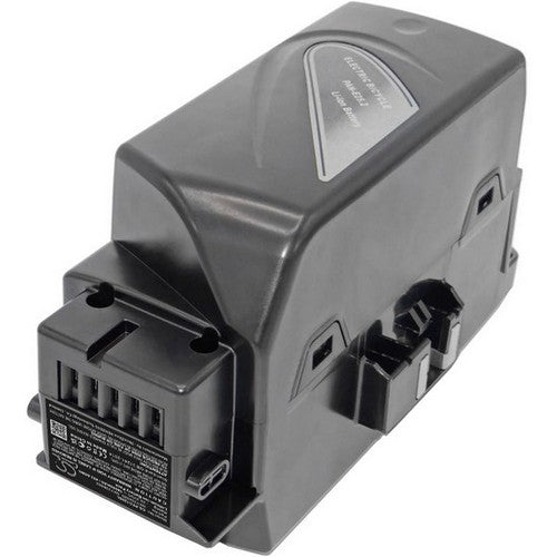 Panasonic BE-ENNX634 Battery