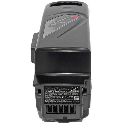 Panasonic NKY190B02 Battery