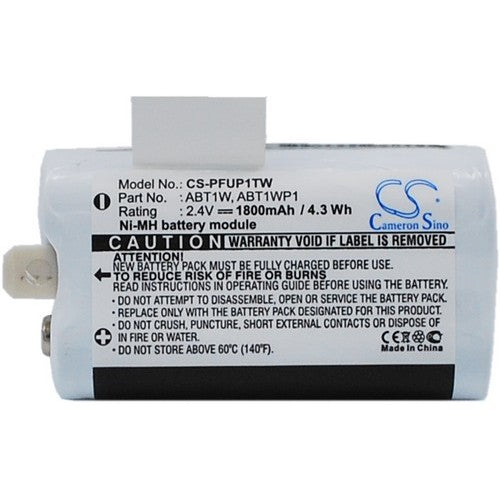 Flip Ultra 2G Battery