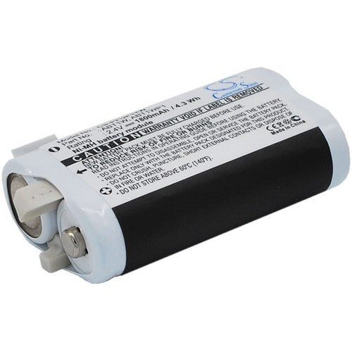 Flip Ultra VideoUltra HD Battery