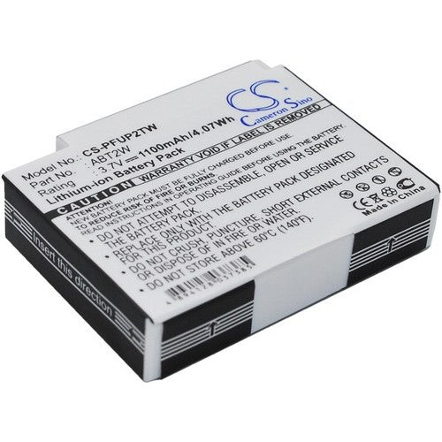 Pure Flip 4GB | 1 hr Battery