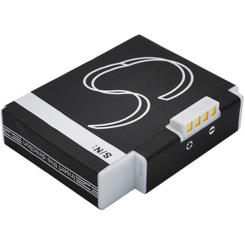 Cisco Flip Video UltraHD 8GB Battery