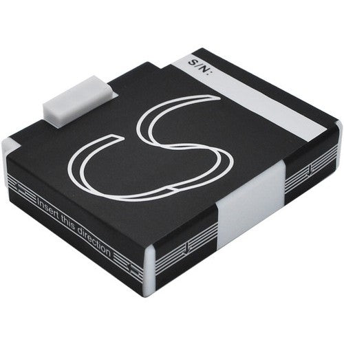 Pure Flip Video UltraHD 8GB Battery