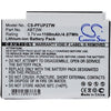 Cisco Flip Ultra HD Battery