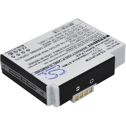 Cisco Flip Video UltraHD 8GB Battery