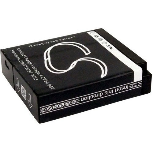 Panasonic DMW-BLH7E Battery