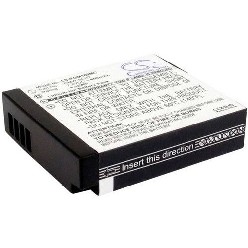 Panasonic DMW-BLH7E Battery